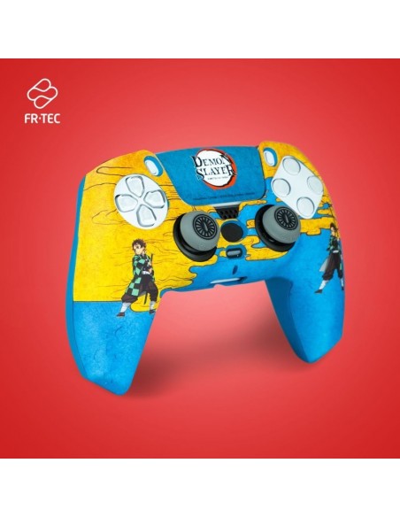 -18432-PS5 - Demon Slayer Combo Pack Tanjiro -8436563094422