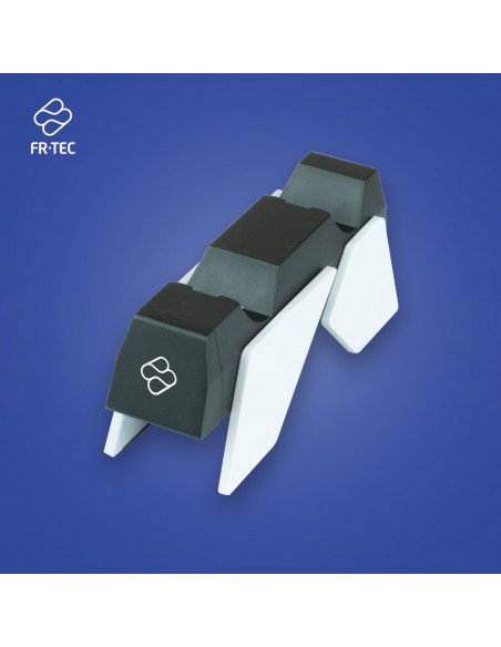 -18430-PS5 - Dual Charging Station II-8436563094040