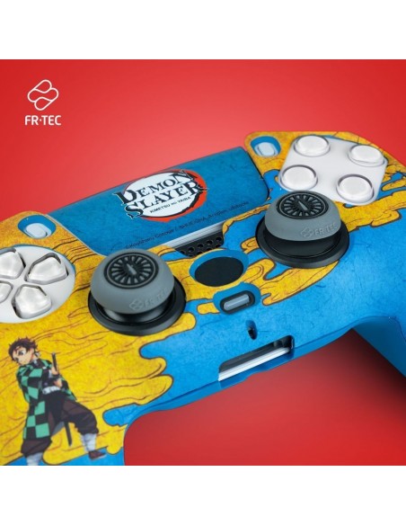 -18432-PS5 - Demon Slayer Combo Pack Tanjiro -8436563094422