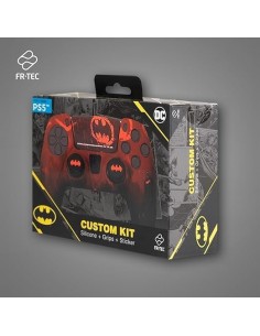 PS5 - DC Custom Kit Batman 