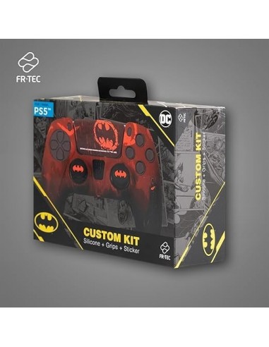 18428-PS5 - DC Custom Kit Batman -8436563094125