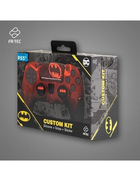 -18428-PS5 - DC Custom Kit Batman -8436563094125