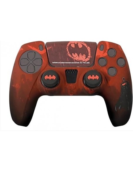 -18428-PS5 - DC Custom Kit Batman -8436563094125
