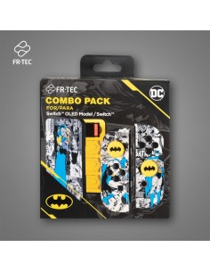 Switch - DC Combo Pack...