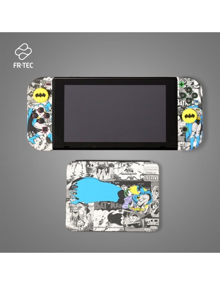 -18426-Switch - DC Combo Pack Batman - Switch-8436563094095