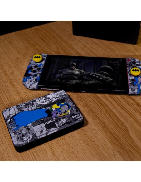 -18426-Switch - DC Combo Pack Batman - Switch-8436563094095