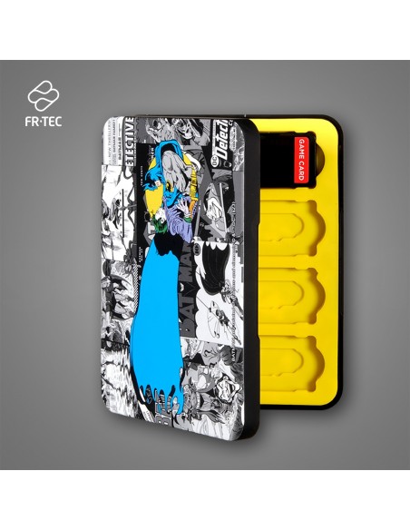 -18426-Switch - DC Combo Pack Batman - Switch-8436563094095