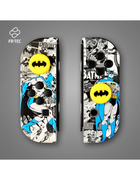 -18426-Switch - DC Combo Pack Batman - Switch-8436563094095