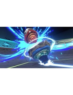 Switch - Beyblade X XOne 2