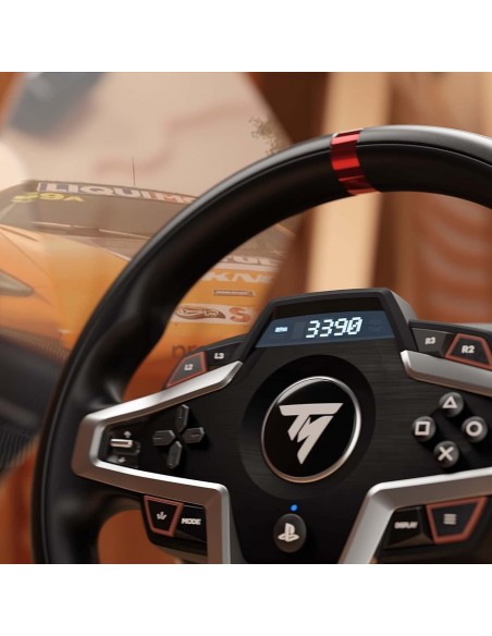 -18395-Multi Plataforma - Thrustmaster T248R-3362934112554