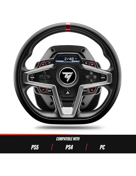 -18395-Multi Plataforma - Thrustmaster T248R-3362934112554