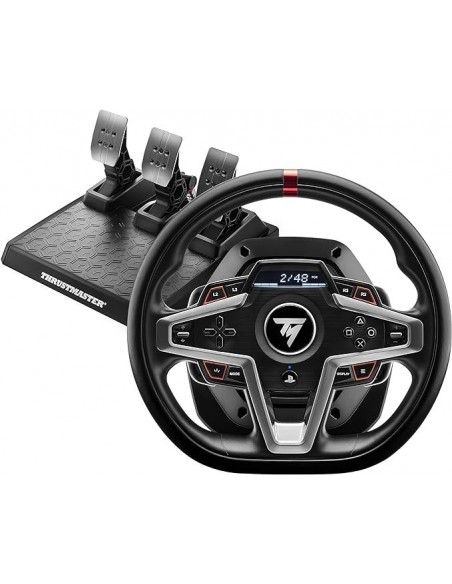 -18395-Multi Plataforma - Thrustmaster T248R-3362934112554