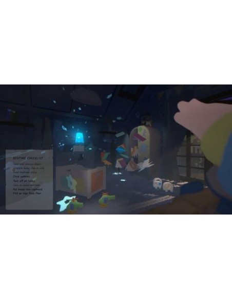 -18393-Switch 2 - Goodnight Universe - Switch 2 Edition-0810161631407