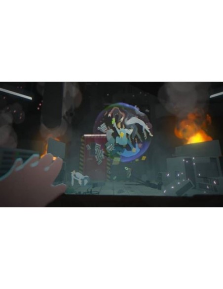 -18393-Switch 2 - Goodnight Universe - Switch 2 Edition-0810161631407