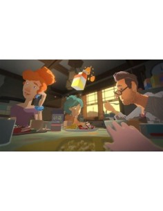 Switch 2 - Goodnight Universe 2