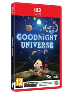 Switch 2 - Goodnight Universe