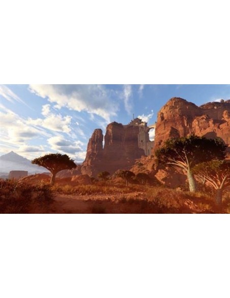 -18392-Xbox Smart Delivery - Crimson Desert Deluxe Edition-4020628551100