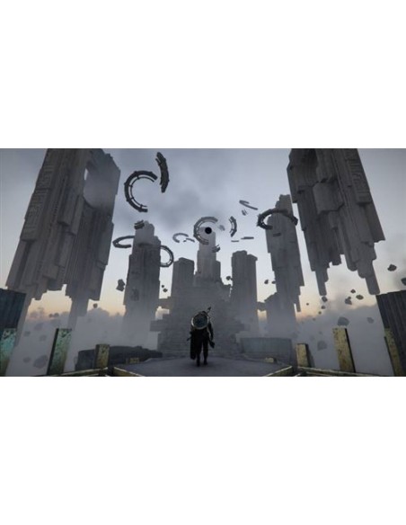 -18392-Xbox Smart Delivery - Crimson Desert Deluxe Edition-4020628551100