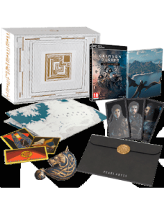 PC - Crimson Desert Deluxe... 2