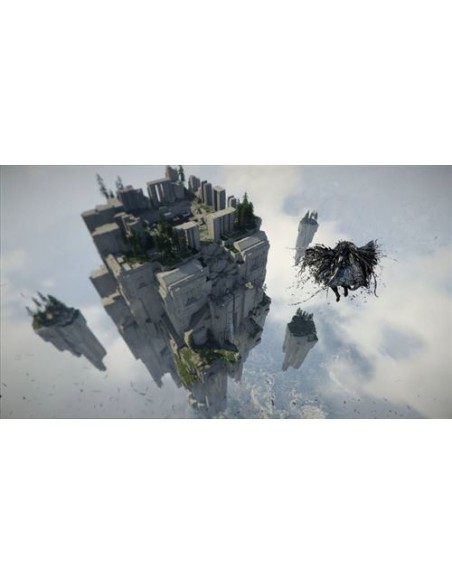 -18391-PC - Crimson Desert Deluxe Edition CIAB-4020628551124