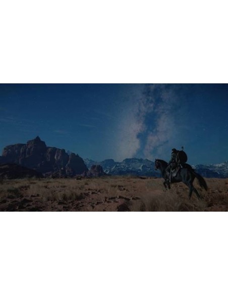 -18390-PS5 - Crimson Desert Deluxe Edition-4020628551117