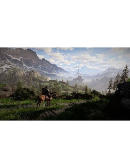 -18390-PS5 - Crimson Desert Deluxe Edition-4020628551117