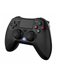 PS4 - Mando Blackfire... 2