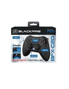 PS4 - Mando Blackfire...