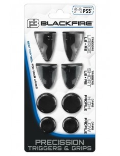 PS5 - Mando Blackfire 8In1...