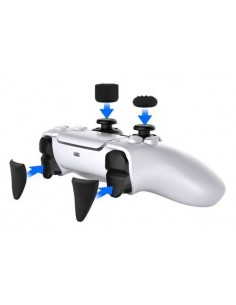 PS5 - Mando Blackfire 8In1... 2