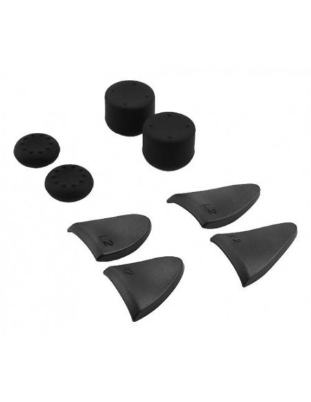 -18226-PS5 - Mando Blackfire 8In1 Precission Triggers & Grips Kit-8431305030010