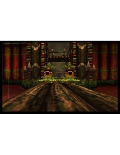 3DS - Legend of Zelda:... 2