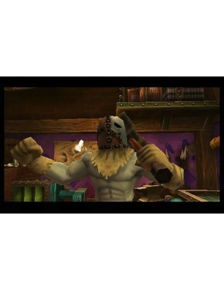 -18223-3DS - Legend of Zelda: Majora's Mask 3D-0045496527228