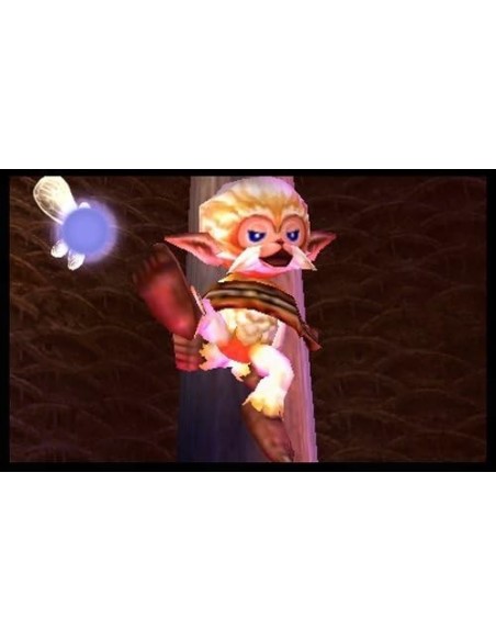 -18223-3DS - Legend of Zelda: Majora's Mask 3D-0045496527228