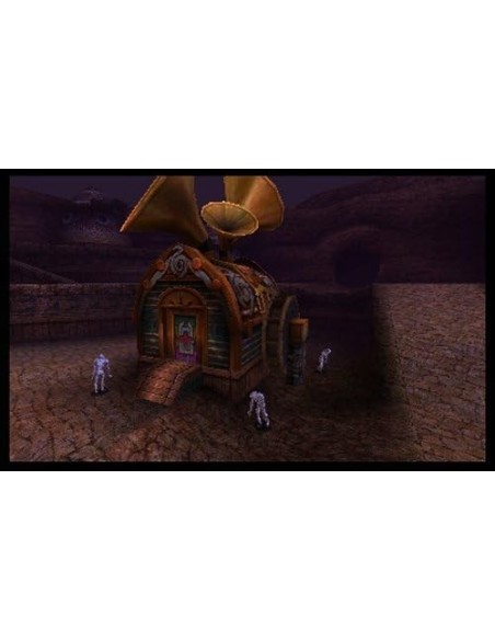 -18223-3DS - Legend of Zelda: Majora's Mask 3D-0045496527228