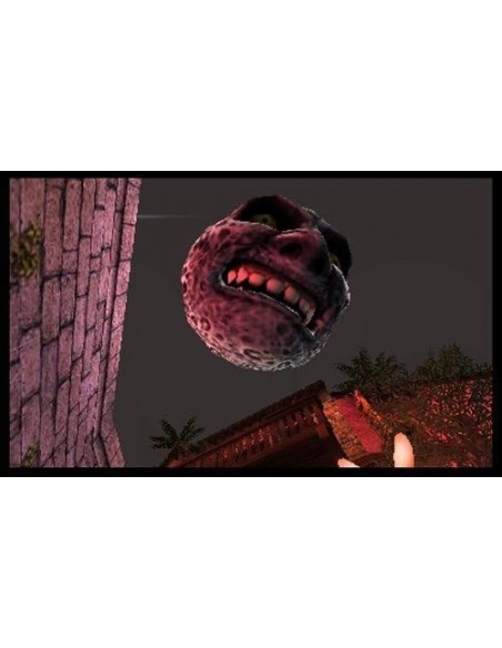 -18223-3DS - Legend of Zelda: Majora's Mask 3D-0045496527228