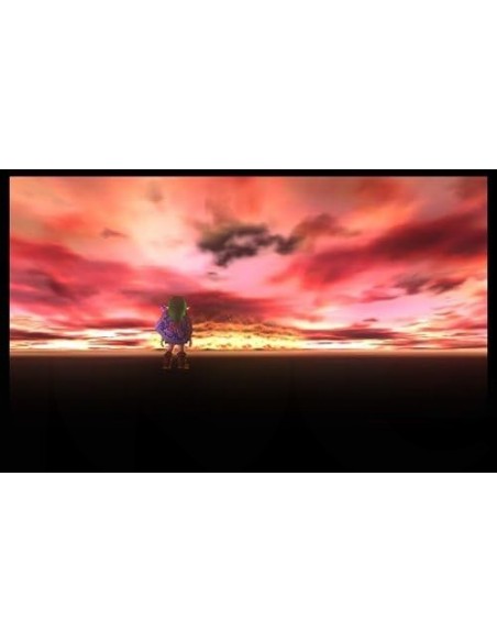 -18223-3DS - Legend of Zelda: Majora's Mask 3D-0045496527228