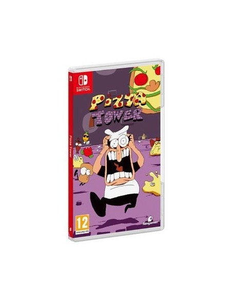 -17036-Switch - Pizza Tower-8721082792219