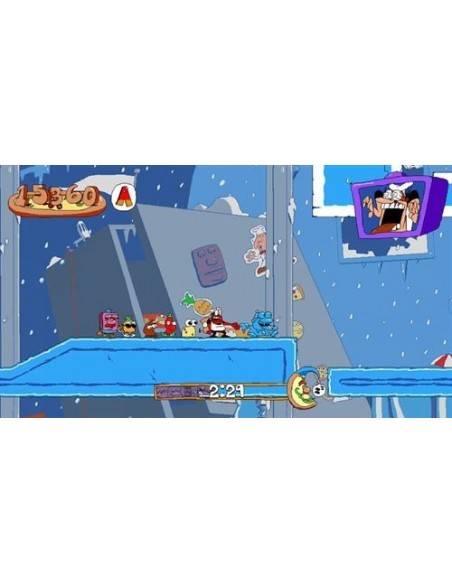 -17036-Switch - Pizza Tower-8721082792219