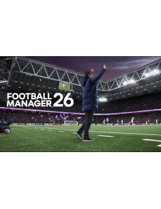 PS5 - Football Manager 26... 2