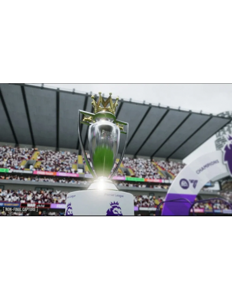 -18491-PS5 - Football Manager 26 Console-5055277056620