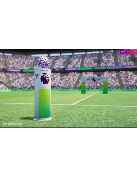 -18491-PS5 - Football Manager 26 Console-5055277056620