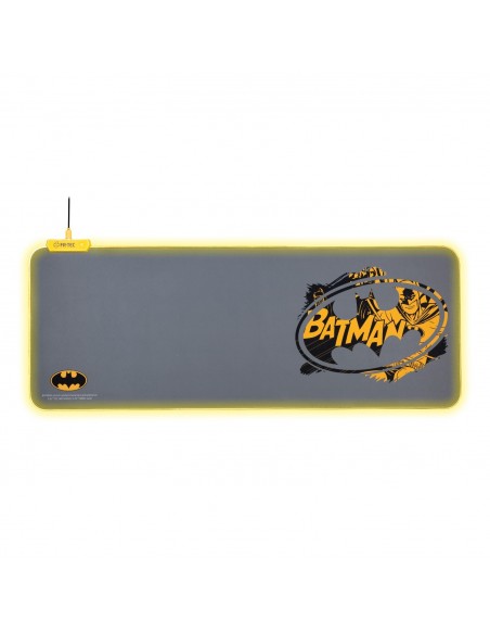 -18425-PC - DC Mousepad Batman-8436563094361