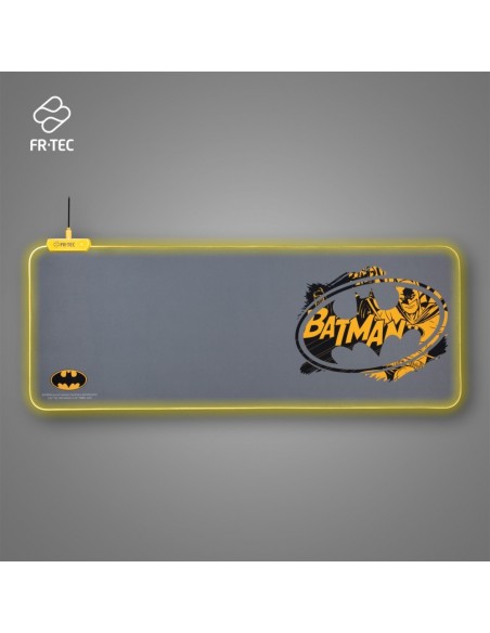 -18425-PC - DC Mousepad Batman-8436563094361