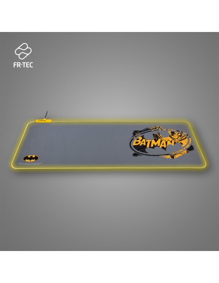 -18425-PC - DC Mousepad Batman-8436563094361