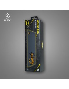 PC - DC Mousepad Batman