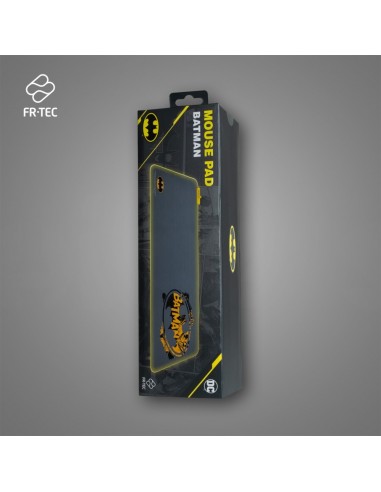 18425-PC - DC Mousepad Batman-8436563094361