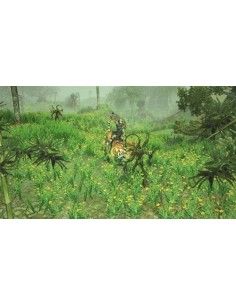 PS5 - Sacred 2 Remaster 2