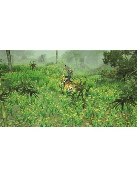 -18422-PS5 - Sacred 2 Remaster-9120131604029