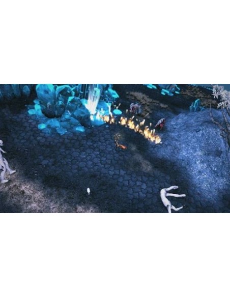 -18422-PS5 - Sacred 2 Remaster-9120131604029